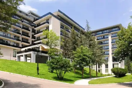  Borjomi Likani - 1