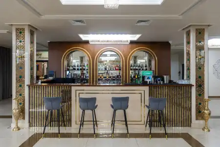 Inspira-S Tashkent - 40