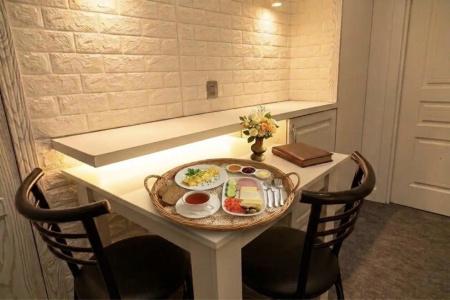 Citadel Inn Boutique - 23