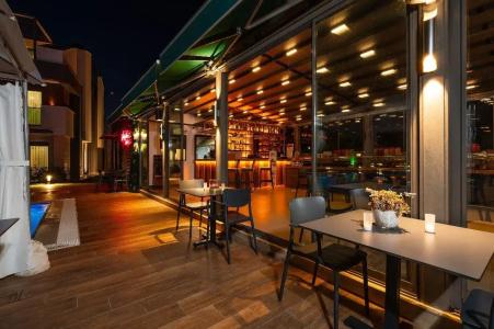 Veranda Suites - 4