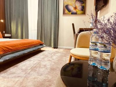 Seven Boutique Baku - 103