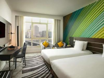 Novotel Cairo El Borg - 13