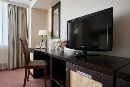 Marins Park Moskva Prazhskaya - 86