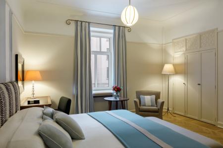 Астория Rocco Forte - 112