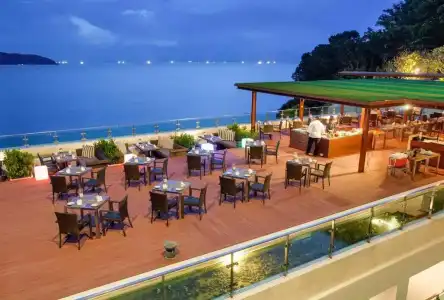 Zenmaya Oceanfront Phuket, Trademark Collection by Wyndham - 3