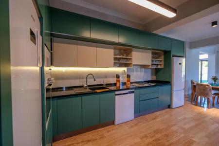 Eden Nest Exclusive Apart - 8