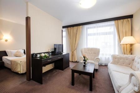 Смольнинская - 113