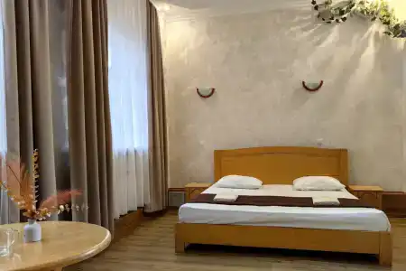 Anna Guest House - 105