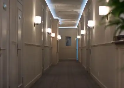 Medisson Ave Bishkek - 7