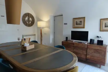 Masseria Villa Marchesi - 17