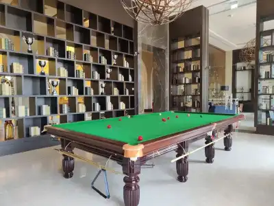 Al Habtoor Polo Resort - 22