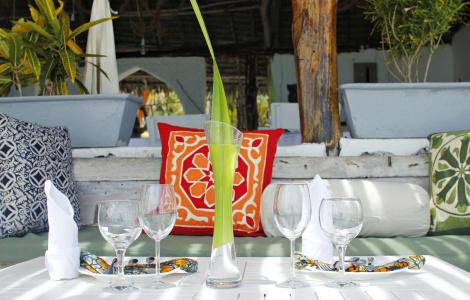 Swahili Beach Resort - 34