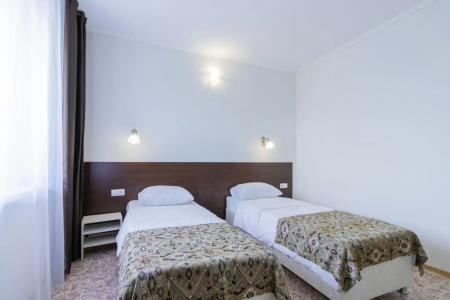 Chyornoe More (Korpusa 1 i 2) - 63