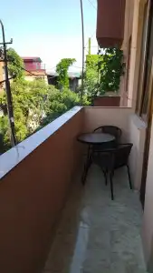 ApartHotel Otin - 25