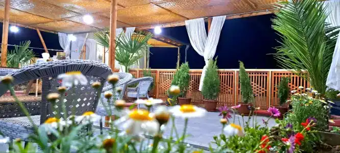Naqshband Craft Center & Boutique - 6
