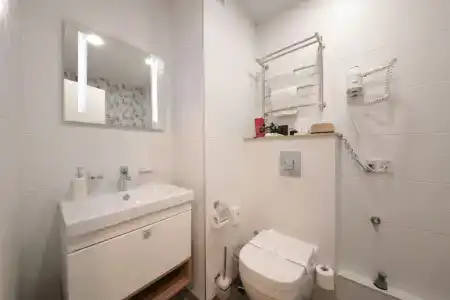 Ramada Plaza by Wyndham Saint Petersburg - 136