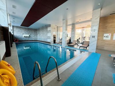 Grand Sapphire - 14