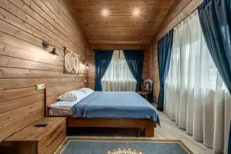 Zagorodnyi kompleks Vidnaya Usad'ba - 115