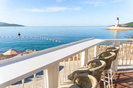 The Chedi Lustica Bay, Montenegro - 16