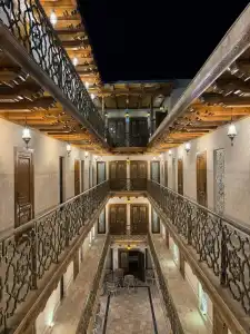 Butik-Otel Mehrob - 24