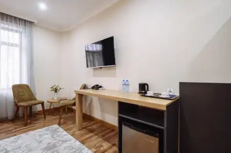 Sofiya Tashkent - 126