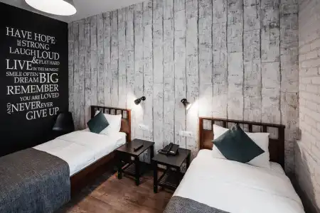LiKi LOFT - 7