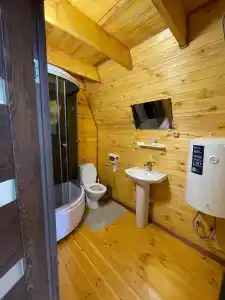 Nekrasovo Tourist base - 131