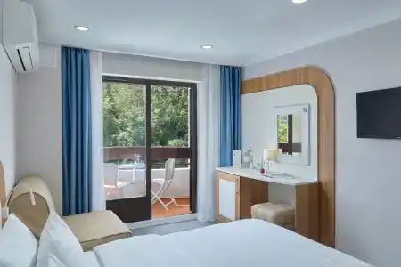 Alean Family Resort & SPA Sputnik 4* Ultra All Inclusive - 63