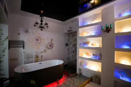 Butik-otel "The Victorian & Spa" - 123