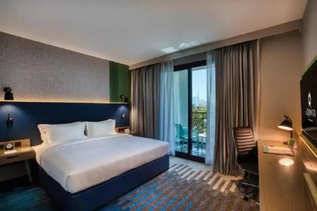 La Quinta by Wyndham Dubai Jumeirah - 51