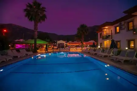Fethiye Park - 25