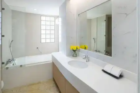 PARKROYAL Suites Bangkok - 32