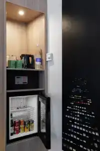 Novotel Moscow City - 111