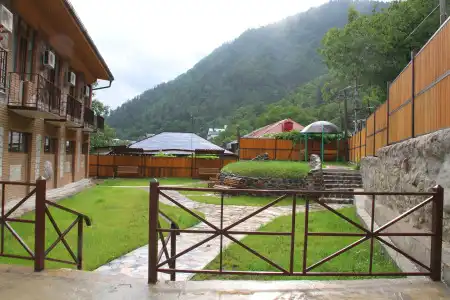 Old Borjomi - 30