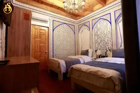Shohnishin Boutique Butik-Hotel - 20