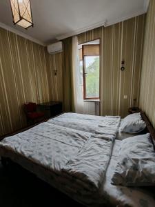 Qilimcha's Guest House - 157
