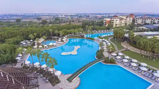 Lara Barut Collection - All Inclusive - 36