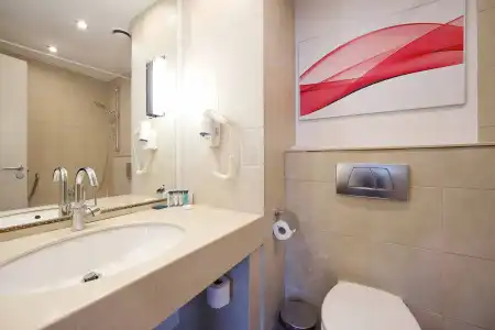 Ramada By Wyndham Yekaterinburg & Spa - 147