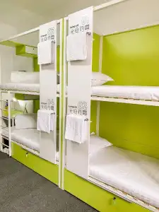 Caravan - 6