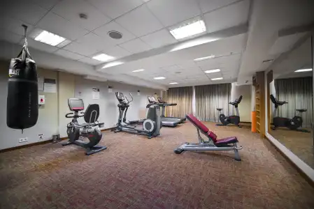 Yerevan Place (ex.Hyatt) - 26