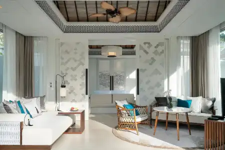 Banyan Tree Krabi - 87