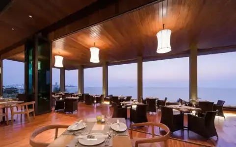 Cape Dara Resort - 36
