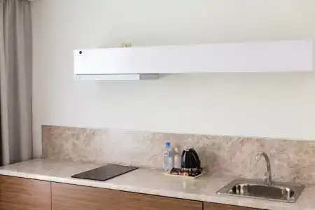 A-Liner Airport Ekaterinburg - 73