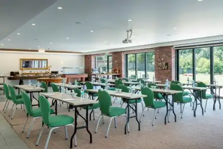 Park Inn by Radisson Istanbul Airport, Odayeri - 12