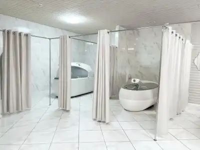 Sofiya Health Resort - 32