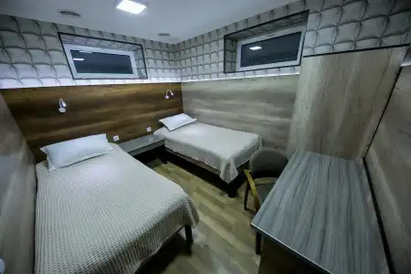 Otel Flagman - 7
