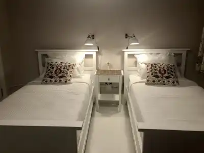 Mehmet Bey Suites Apart-Hotel - 19