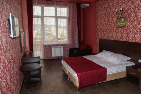 Antika Guest house - 11