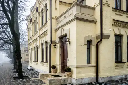 Meditsinskij Tsentr Knyazhna Meri Mini-Hotel - 16