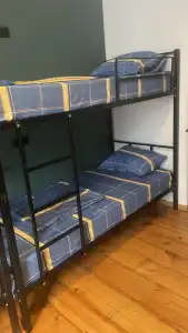 City Guli Brosse Hostel - 11